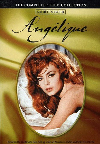 Angelique Collection