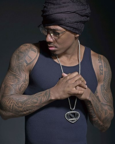 Nick Cannon 8 x 10   8x10 Photo Picture *SHIPS FROM USA*