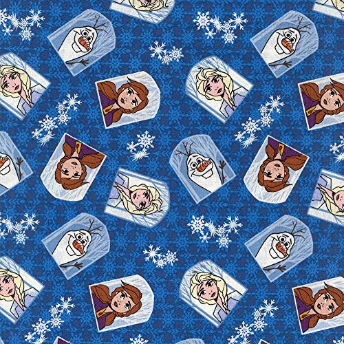 Springs Creative Disney Frozen 2 Character Badges