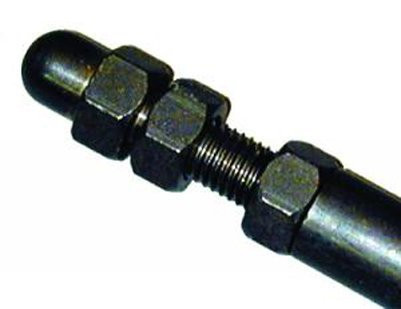 PUSHROD MEASURING TOOL, dune buggy vw baja bug