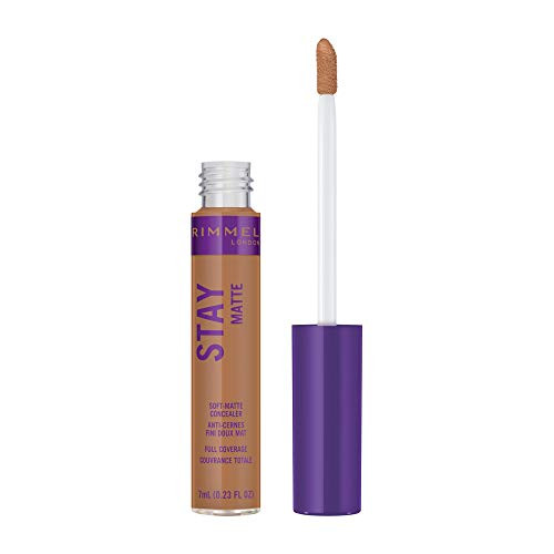 Rimmel Stay Matte Concealer  Bronze  0.05 Fl Ounce