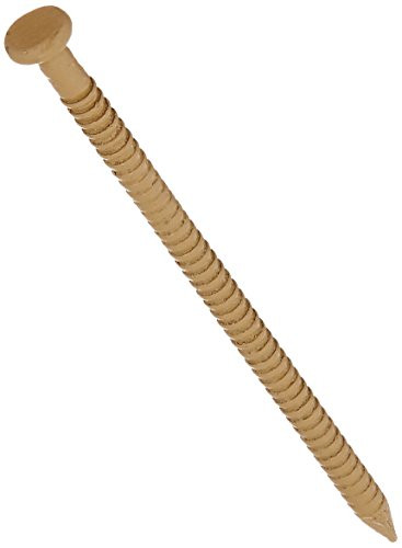 The Hillman Group 41805 Panel Nail 1-5 8 In. Cherry  6 ounce-Pack