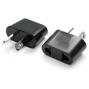 CKITZE Australia  and  New Zealand International Travel Plug Adapter