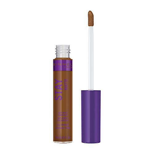 Rimmel Stay Matte Concealer  Chestnut  0.05 Fl Ounce