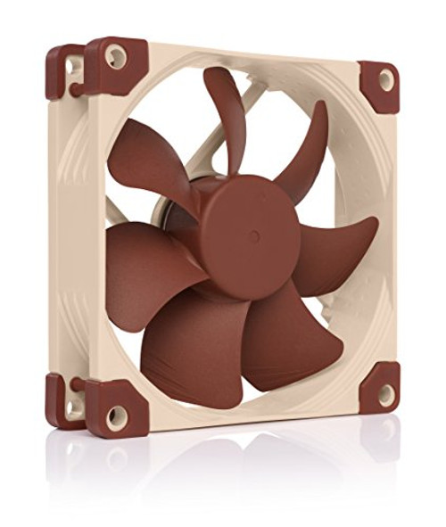 noctua NF-A9 5V premium-quality quiet 92mm fan noctua NF-A9 5V premium-quality quiet 92mm fan