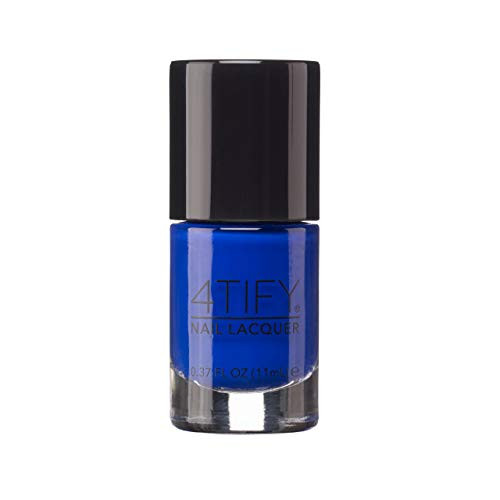 4TIFY Egyptian Blue  Egyptian Blue  0.37 Fluid Ounce