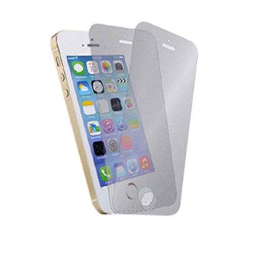 MyBat Screen Protector Twin Pack for LG H443 Spirit - Retail Packaging - Clear