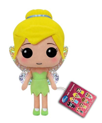 Funko POP: Disney Tinker Bell Plush