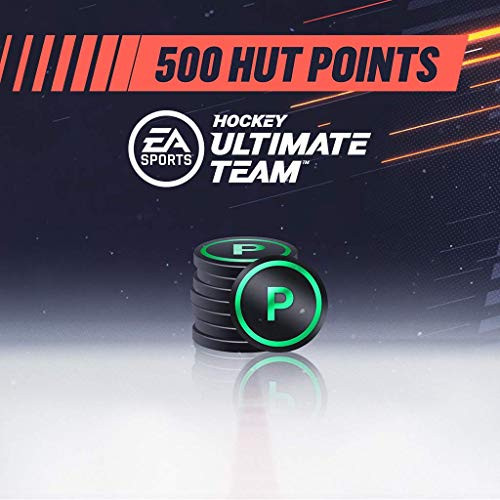 NHL 19 - 500 HUT Points Pack - PS4  Digital Code