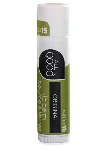 All Good SPF15 Lip Balm  The Original