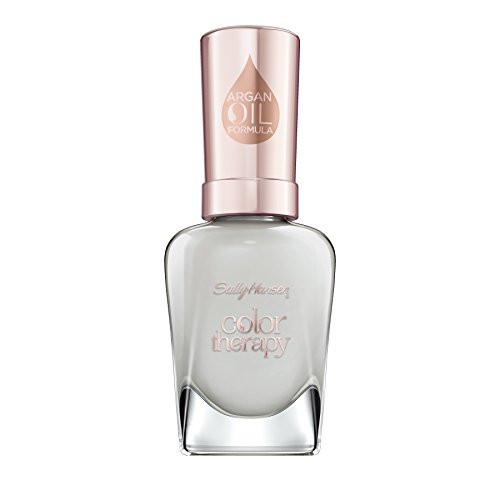 Sally Hansen Sally hansen-color therapy-namas-grey-0.5  0.5 Fl Ounce