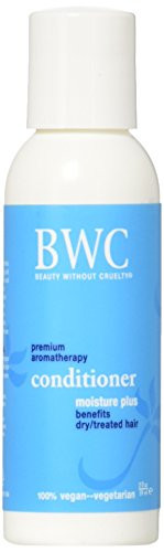 Beauty without Cruelty Moisture Plus Conditioner  2.0 Fluid Ounce