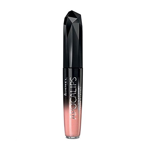 Rimmel Show Off Lip Lacquer  Stargazer  0.18 Fluid Ounce
