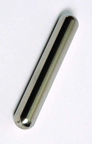 United Scientific Supplies MGTCOW-A Cow Magnet  Alnico  1.25 cm Diameter