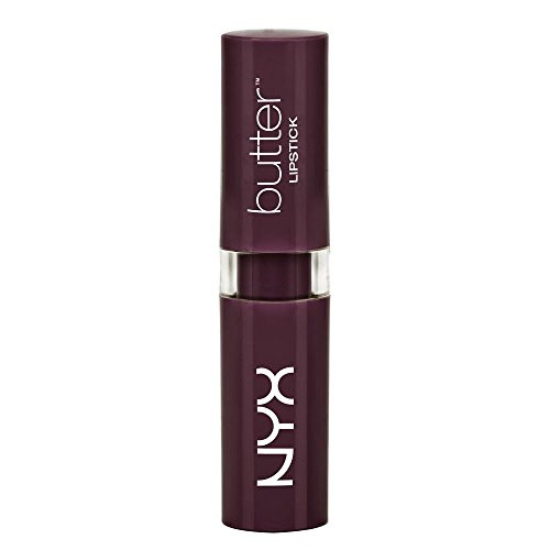 NYX Nyx cosmetics butter lipstick block party