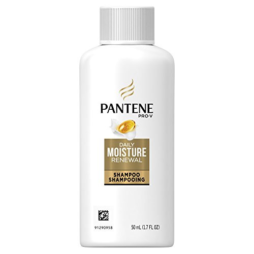 Pantene Pro-V Daily Moisture Renewal Shampoo  1.7 Fluid Ounce