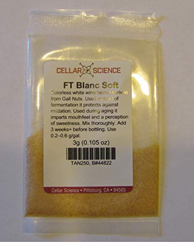 Tannin FT Blanc Soft  3g