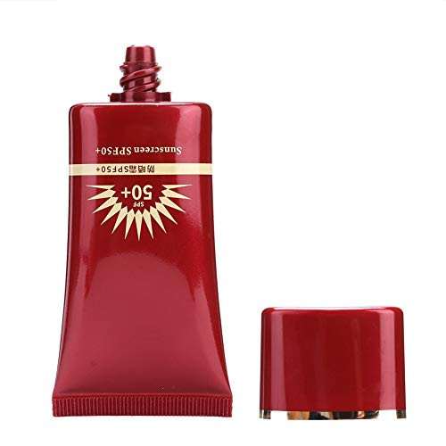 30g SPF50 Sunscreen UV Radiation Moisturizing Waterproof Sunblock Lotion Sun Protection