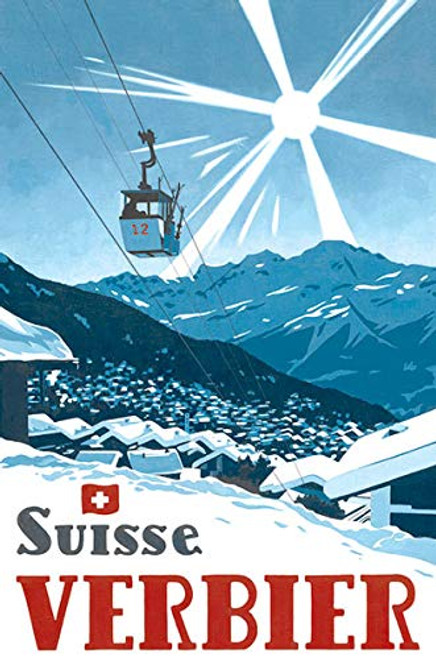 American Vinyl Vintage Art Suisse Verbier Sticker Switzerland Swiss alps ski Skiing Travel rv American Vinyl Vintage Art Suisse Verbier Sticker Switzerland Swiss alps ski Skiing Travel rv