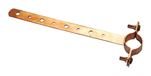 American Valve AV301686 3 4-Inch Copper Milford Hanger