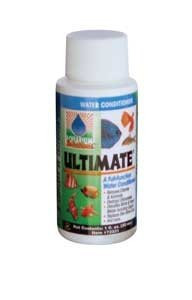 Hikari Aquarium Solutions Ultimate 1oz