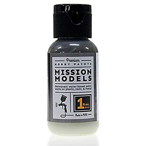 MISSION MODELS Grau RLM 02  MIOMMP056