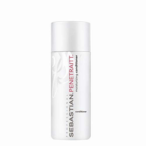 Sebastian Penetraitt Strengthening and Repair Conditioner  Travel Size  1.7 oz