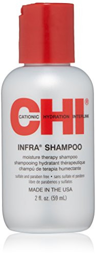 CHI Infra Shampoo  2 Fl Oz