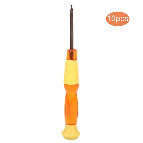 Precision Screwdriver Professional Watch Screwdriver  Screwdriver  Repair Tools Tranparent for DIY Projects Repair Sunglass