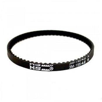 Bissell Clean Along Canister Power Nozzle Geared Belt 1 Part  2037312 by Bissell