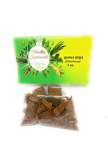 Quina Roja 1oz