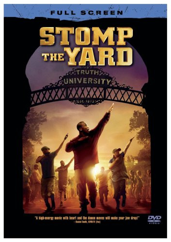 Stomp the Yard  Full Screen