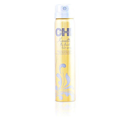 CHI Keratin Flex Finish Hair Spray  2.6 oz