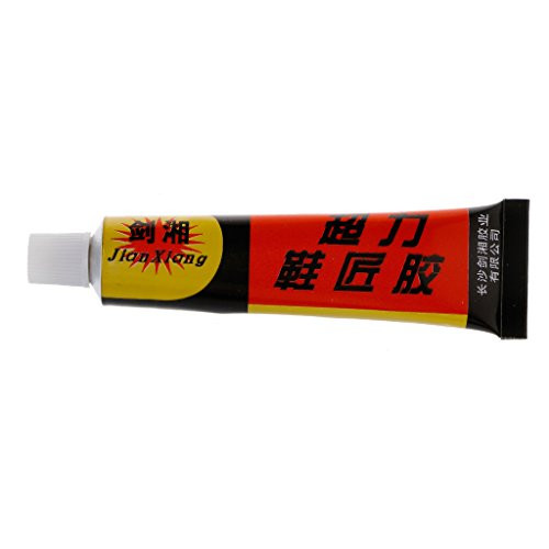 Pinhaijing Instant Professional Grade Shoe Repair Glue Soft Rubber Leather Adhesive Fixing