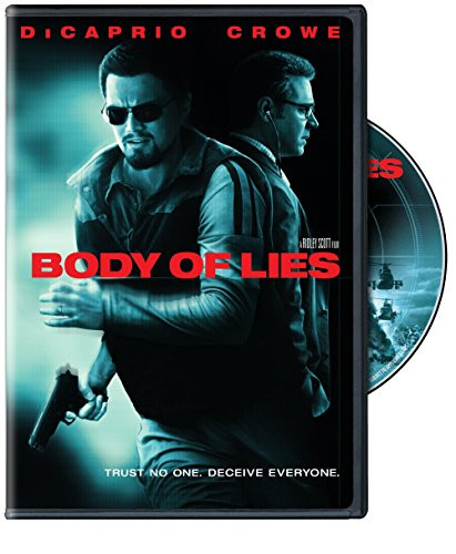 Body of Lies  Full Screen Edition