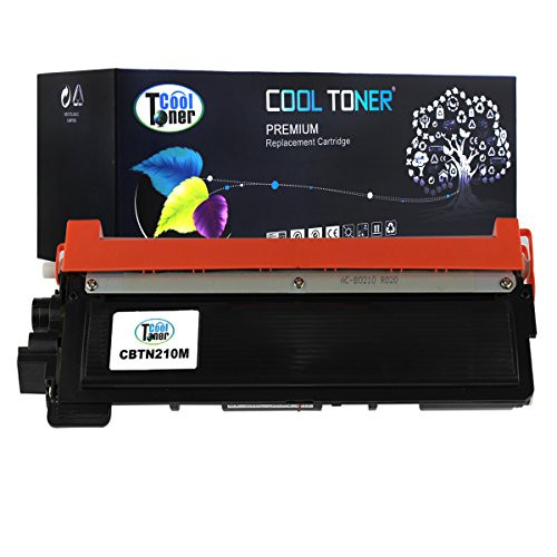Cool Toner CBTN210M Compatible Toner Cartridge Replacement for Brother TN-210M TN210M (Magenta) Cool Toner CBTN210M Compatible Toner Cartridge Replacement for Brother TN-210M TN210M (Magenta)