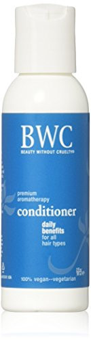 Beauty without Cruelty  BEABU  Beauty Without Cruelty Daily Benefits Conditioner  2.0 Fluid Ounce  2 Fl Ounce  046152