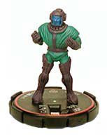 HeroClix  Kang  131  Experienced  - Infinity Challenge