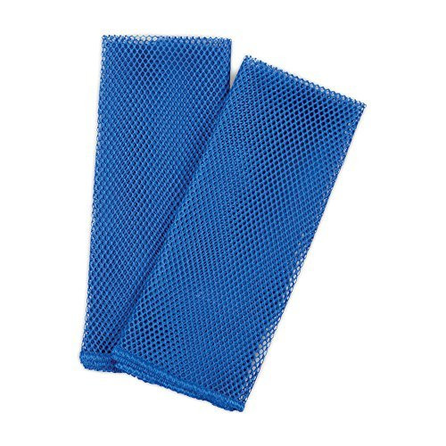 Norwex Dish Cloth, Blue - Set of 2