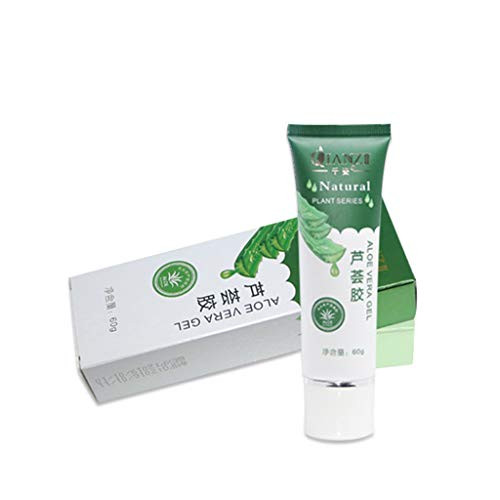 Aloe Vera Gel  Tuuu Nature Soothing Moisture Aloe Vera Gel  100 percent Pure Organic Aloe Vera Plant for Skin Care  Suitable for Face  Body and After Sun Dry Skin Refreshing Oil Control  B Aloe Vera Gel  Tuuu Nature Soothing Moisture Aloe Vera Gel  100 percent Pure Organic Aloe Vera Plant for Skin Care  Suitable for Face  Body and After Sun Dry Skin Refreshing Oil Control  B