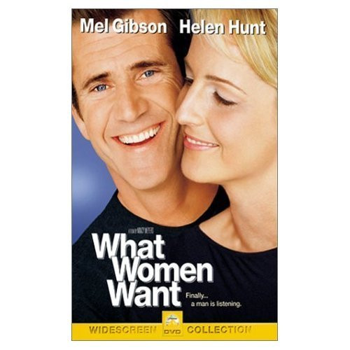 What Women Want   Widescreen