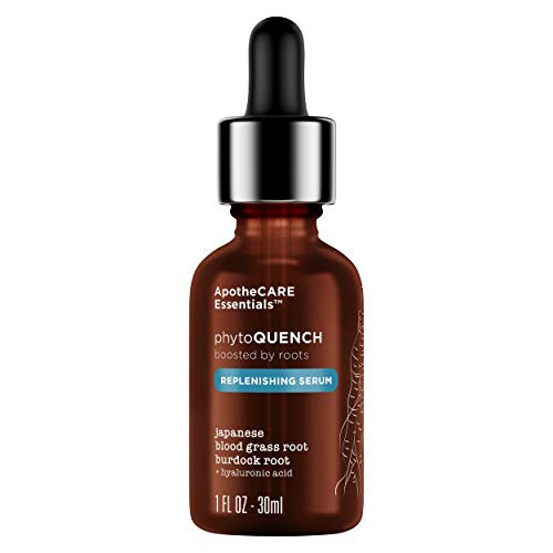 ApotheCARE Essentials Replenishing Serum 1 Oz