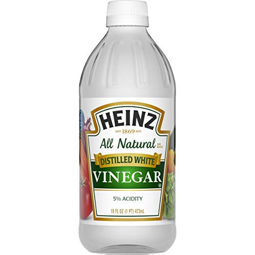 Heinz Distilled White Vinegar  16 oz