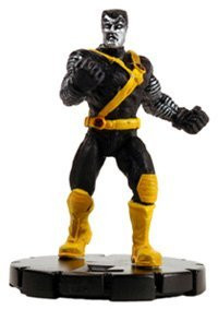 HeroClix  Colossus  75  Veteran  - Ultimates