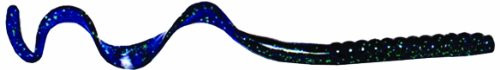Culprit C720-48 Original Worm  7-1 2-Inch  June Bug  18-Pack