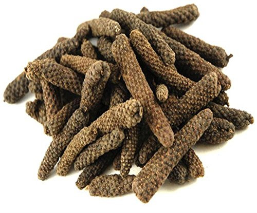 Taste of India 3 oz Long Pepper