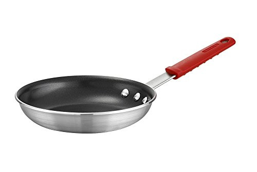 Tramontina 80114/536DS Professional Aluminum Nonstick Restaurant Fry Pan, 12", Made in USA