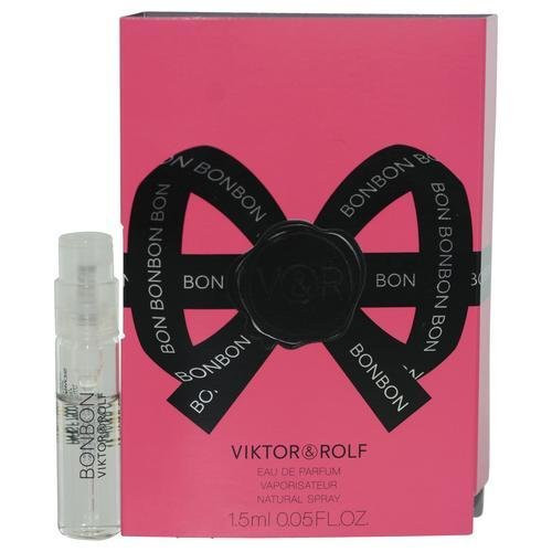 Viktor  and  Rolf Bonbon .05 oz   1.5 ml Mini Vial Eau De Parfum Spray