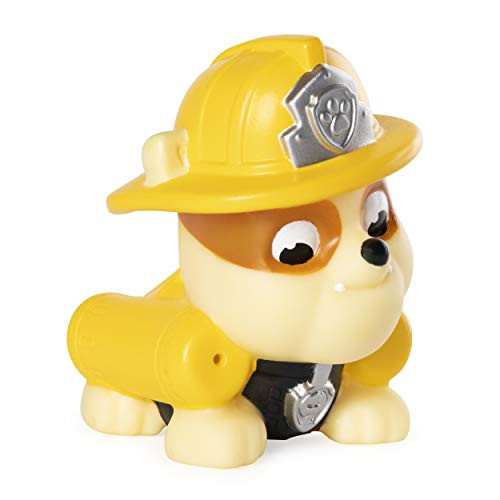 Paw Patrol - Ultimate Rescue Rubble Bath Squirter