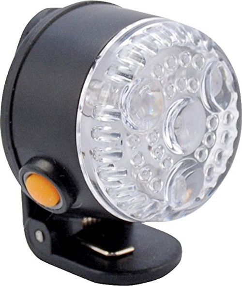 Ultimate Survival Technologies 1.0 See-Me Klipp  White